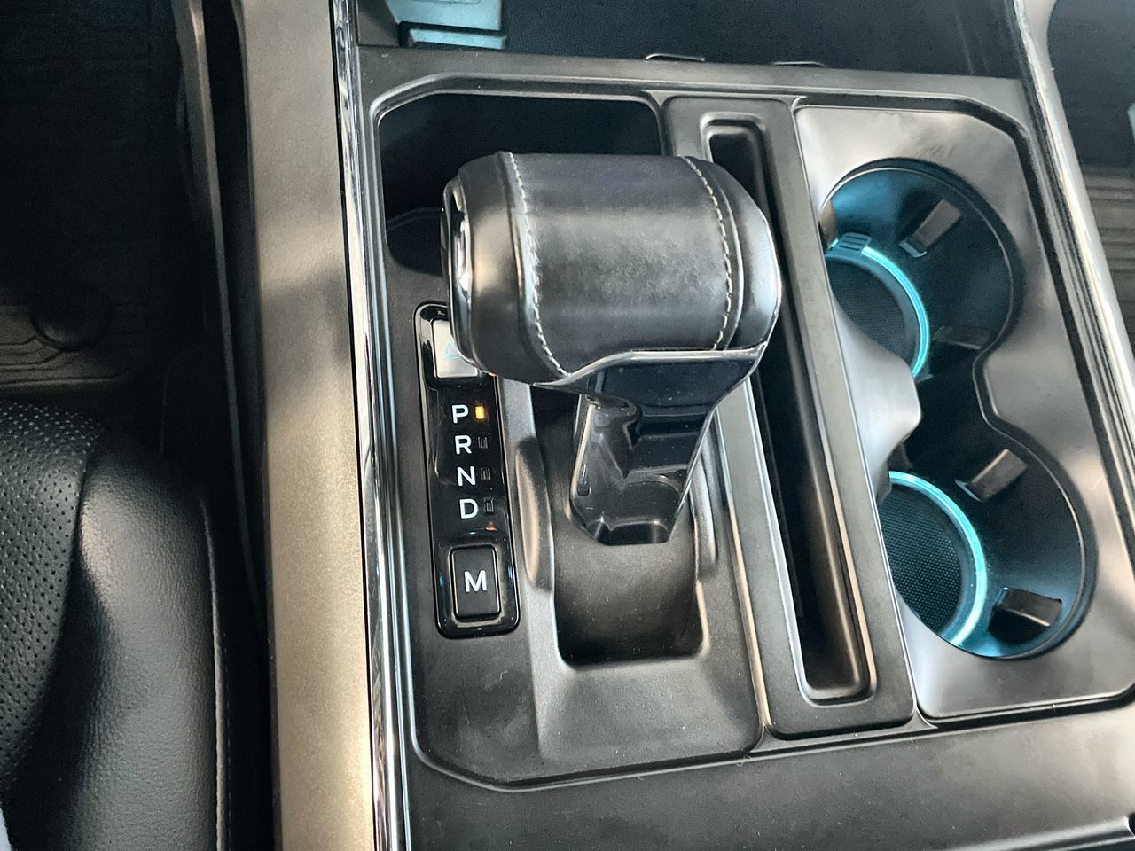 2021 Ford F150