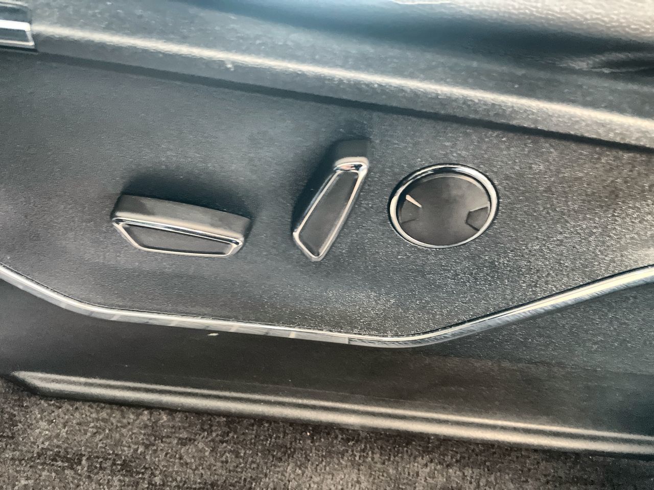 2021 Ford F150