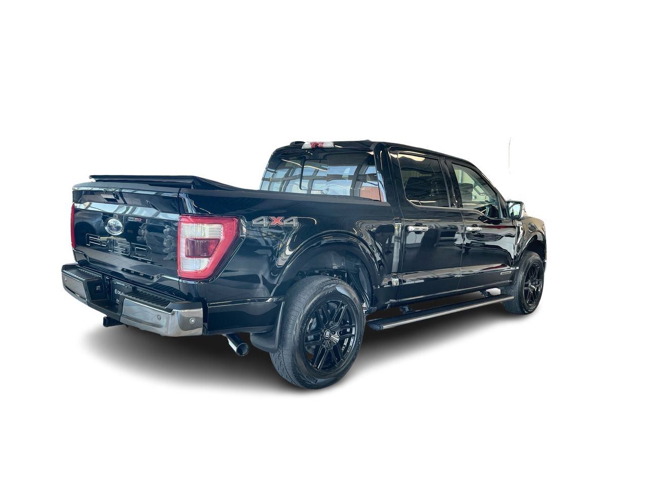 2021 Ford F150
