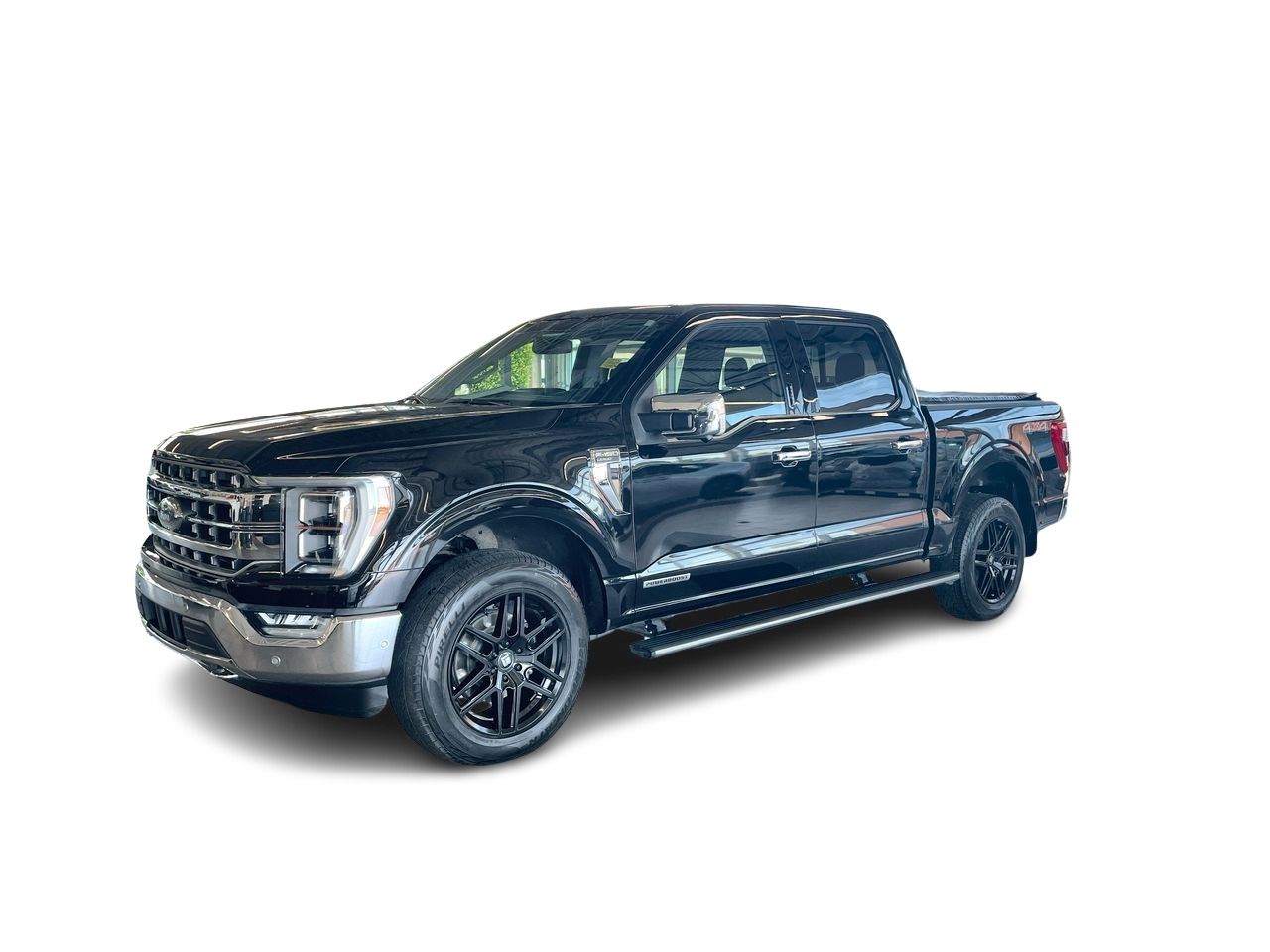 2021 Ford F150