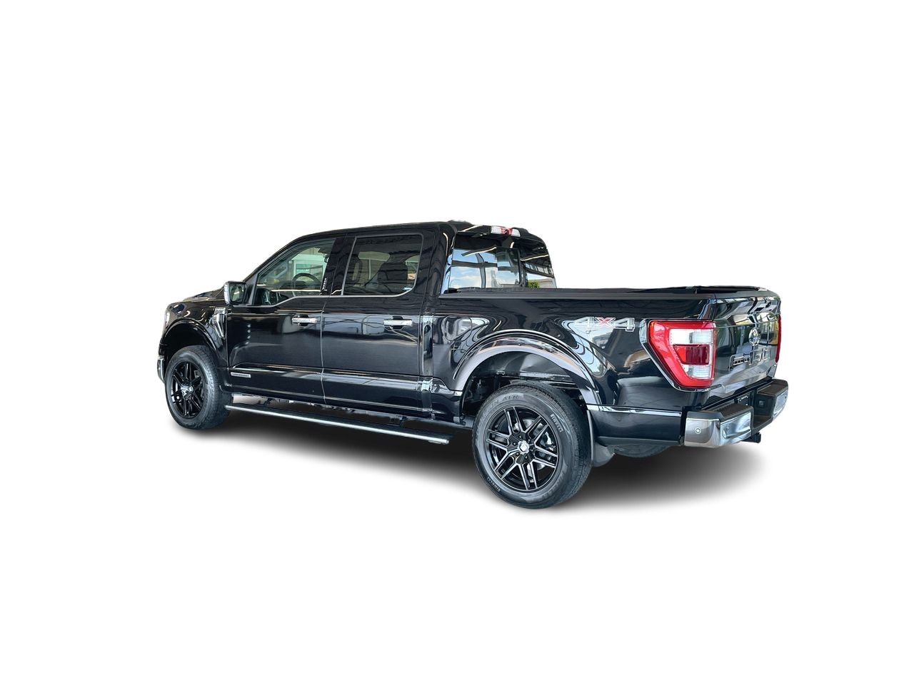 2021 Ford F150