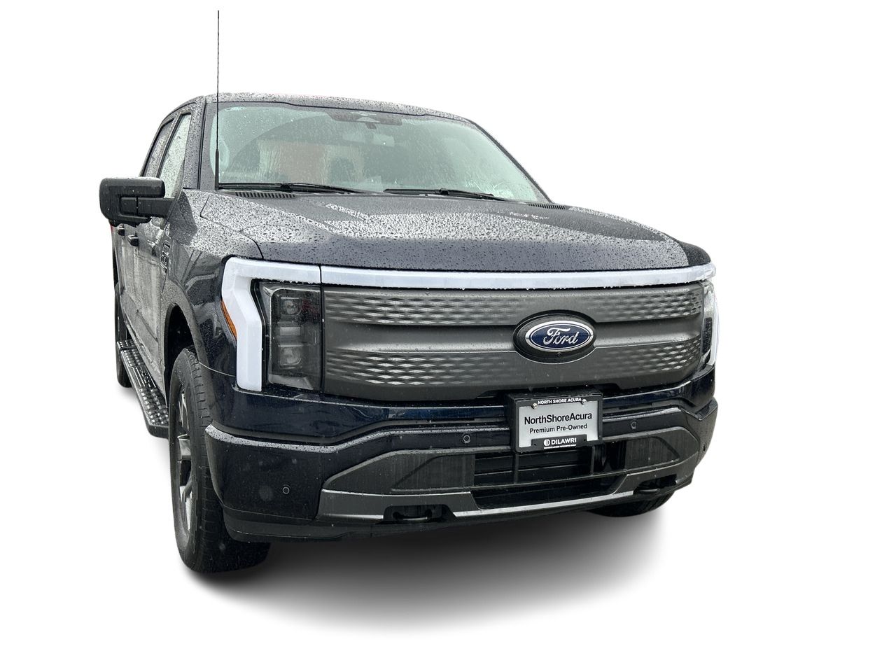 2023 Ford F150