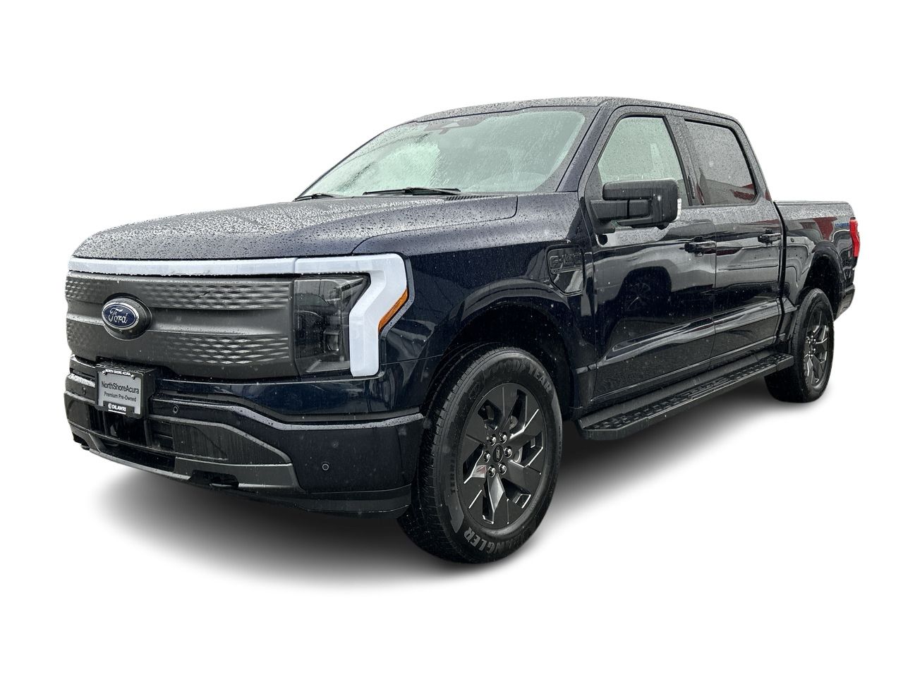 2023 Ford F150