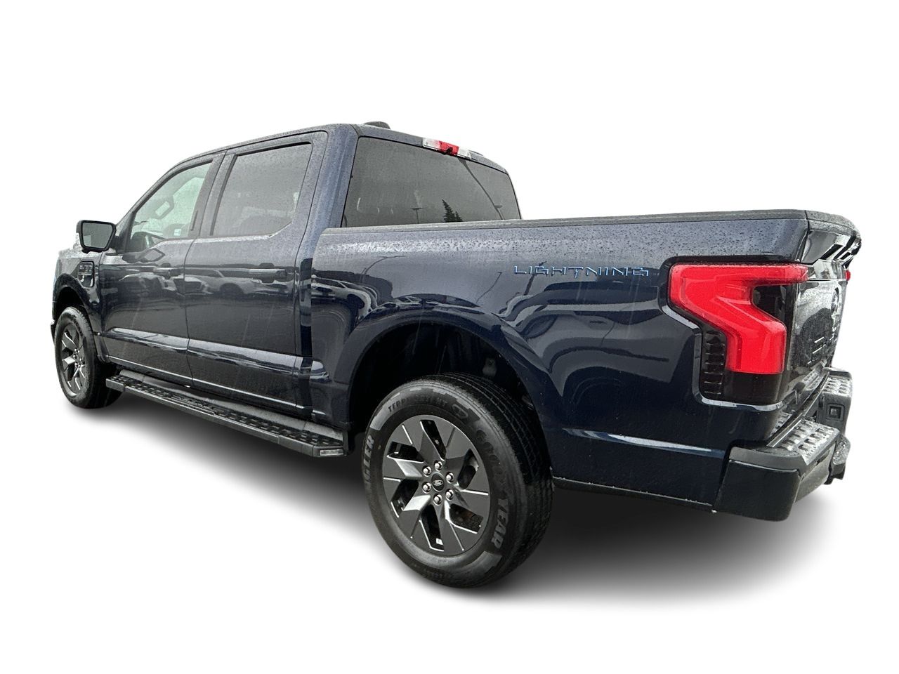 2023 Ford F150