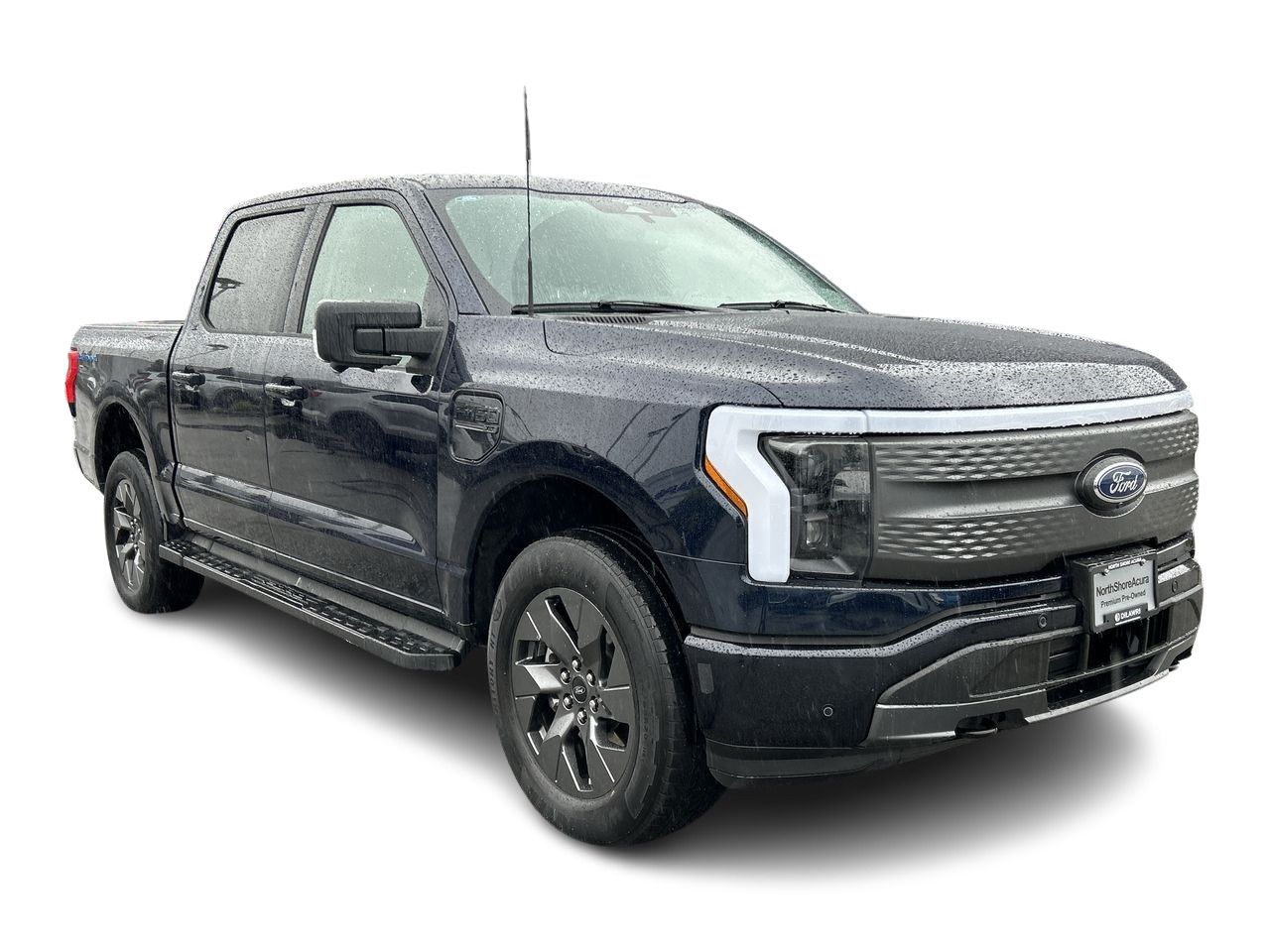 2023 Ford F150