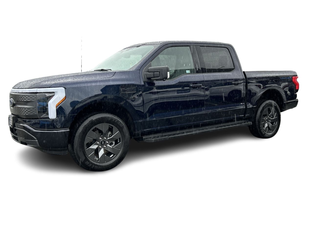 2023 Ford F150