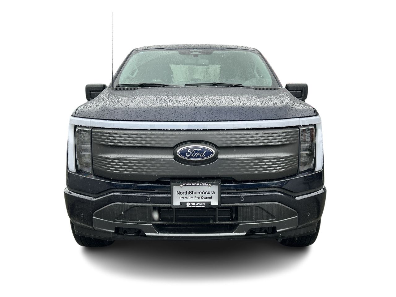 2023 Ford F150