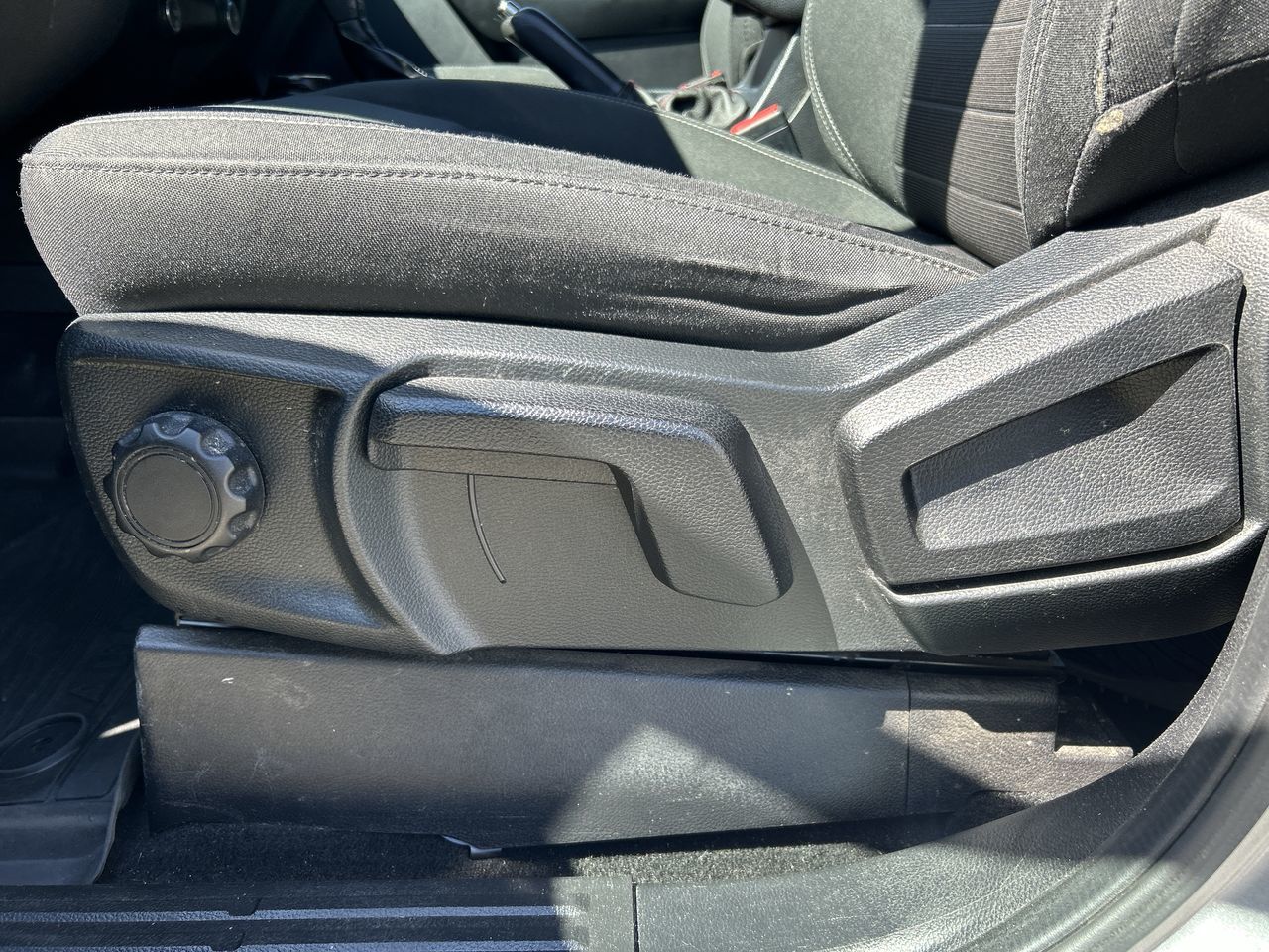 2020 Ford Ranger in North Vancouver, British Columbia