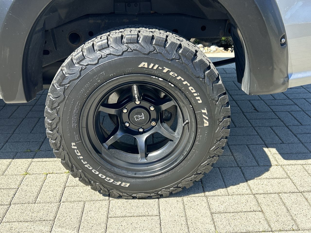 2020 Ford Ranger in North Vancouver, British Columbia