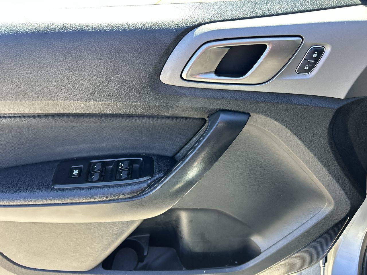 2020 Ford Ranger in North Vancouver, British Columbia
