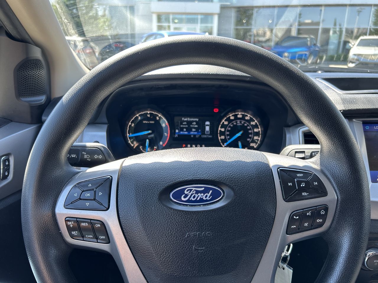 2020 Ford Ranger in North Vancouver, British Columbia
