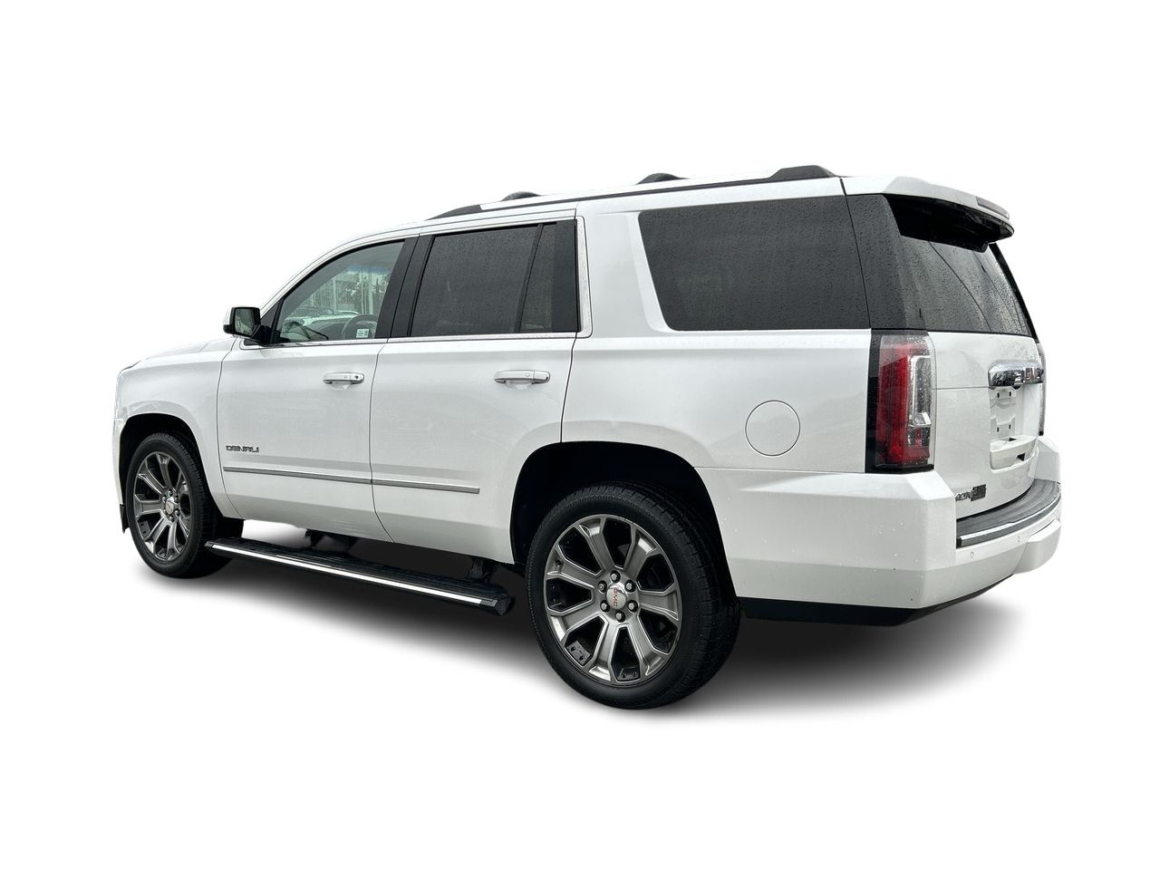 2016 GMC Yukon