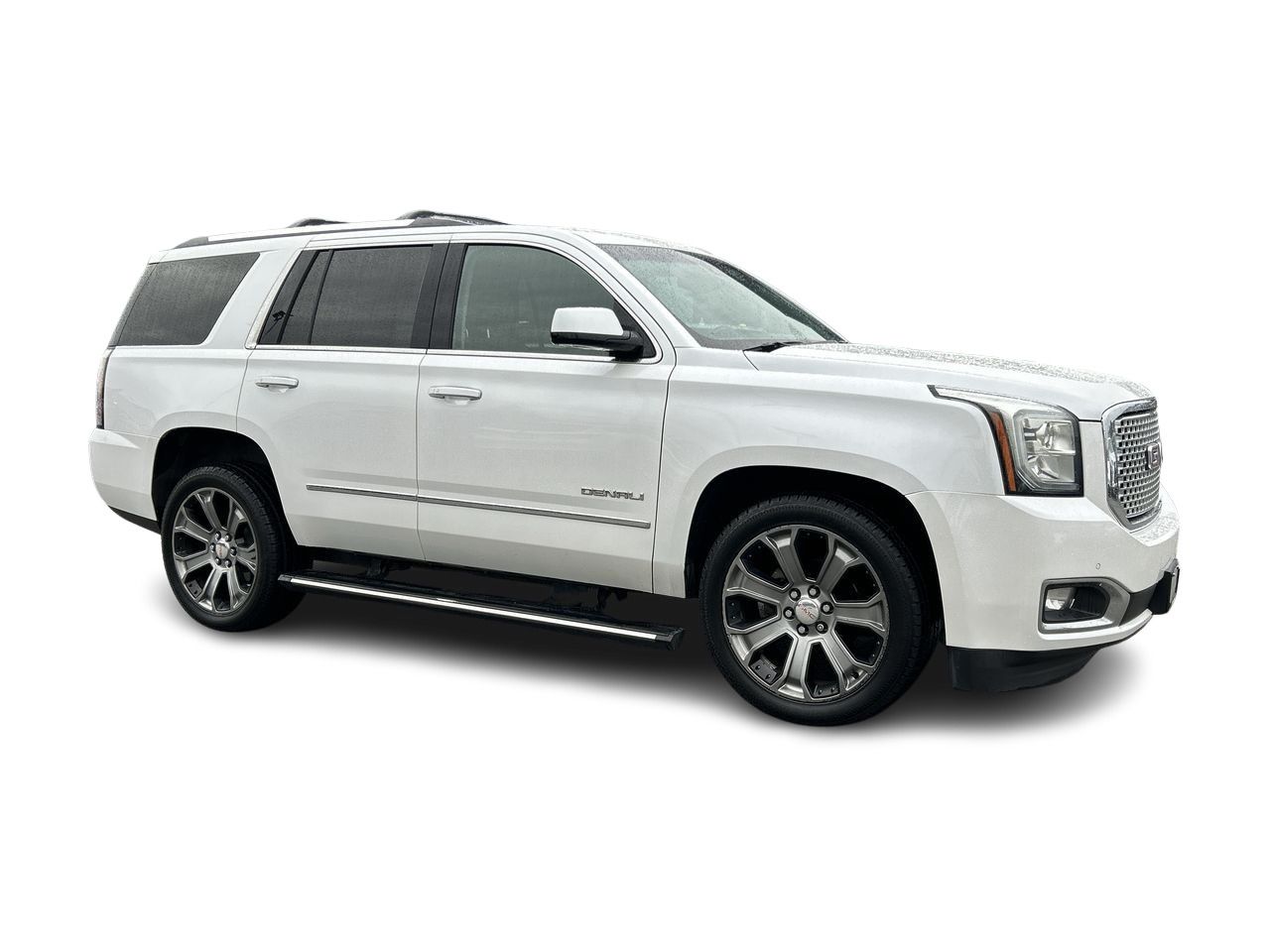2016 GMC Yukon