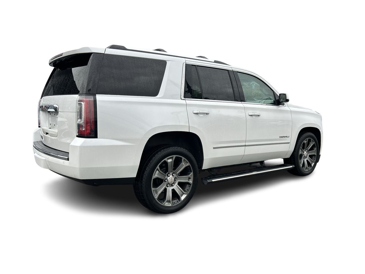 2016 GMC Yukon