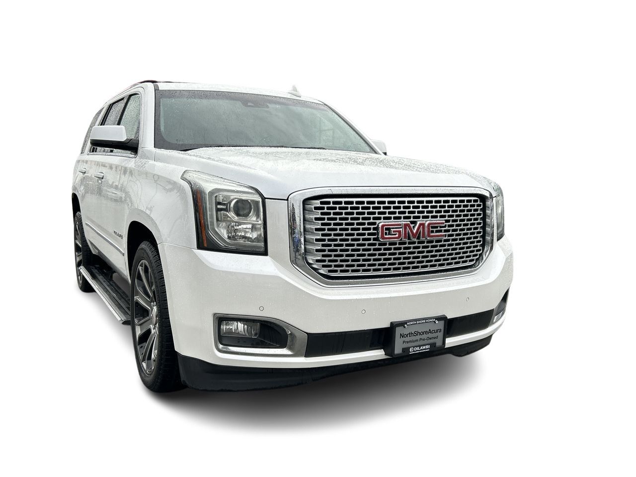 2016 GMC Yukon