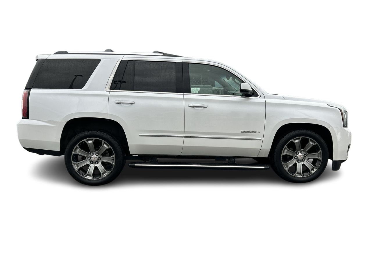 2016 GMC Yukon