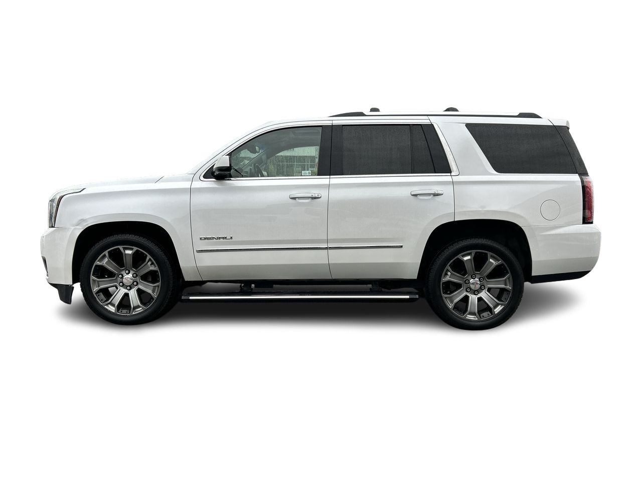 2016 GMC Yukon