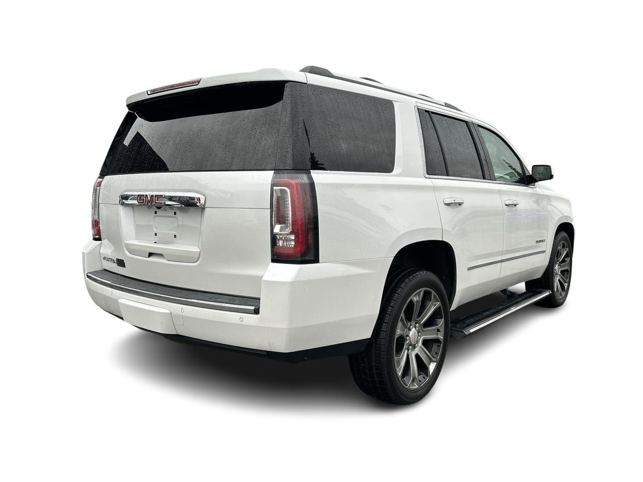 2016 GMC Yukon