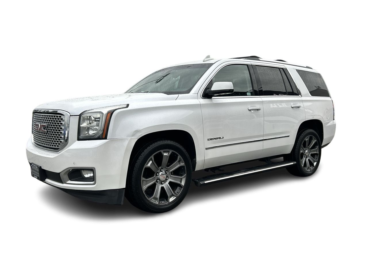 2016 GMC Yukon