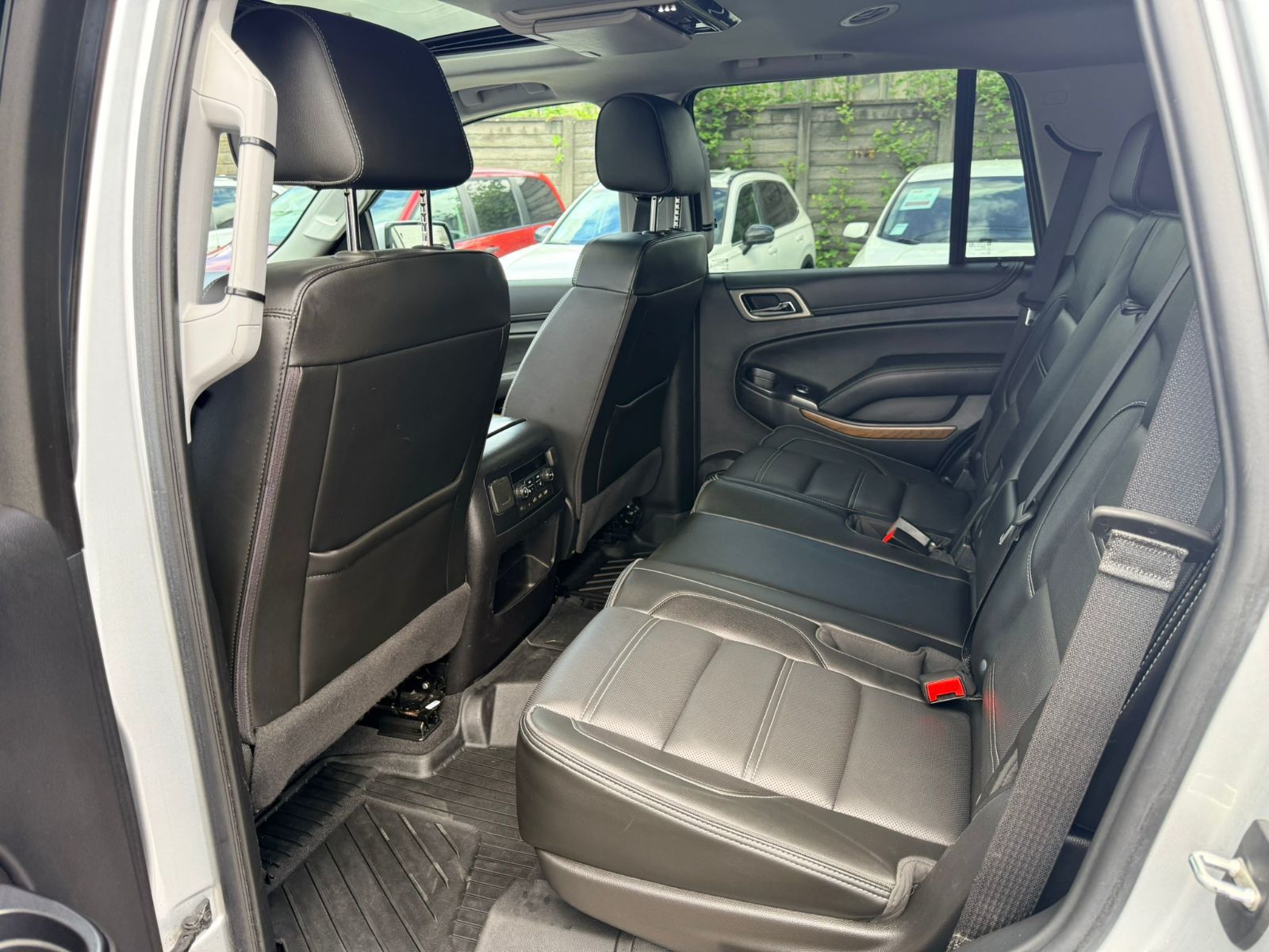 2020 GMC Yukon in North Vancouver, British Columbia