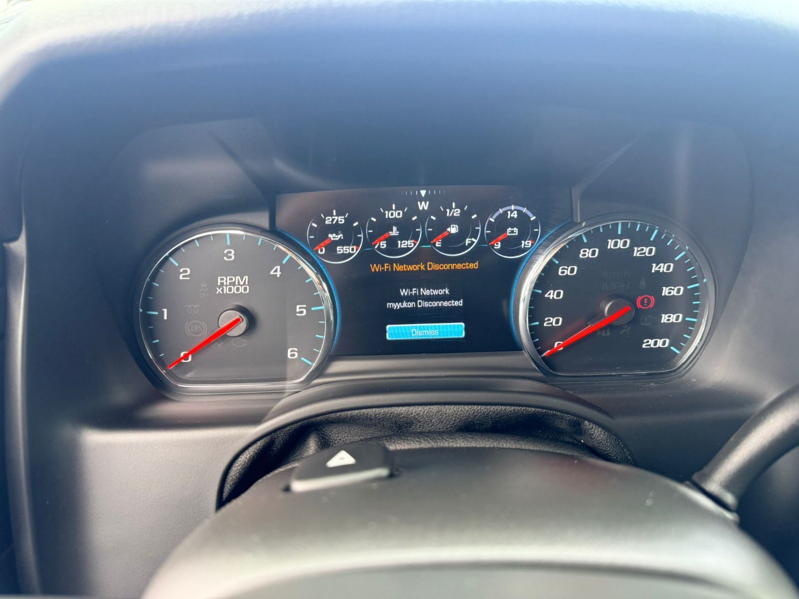 2020 GMC Yukon in North Vancouver, British Columbia