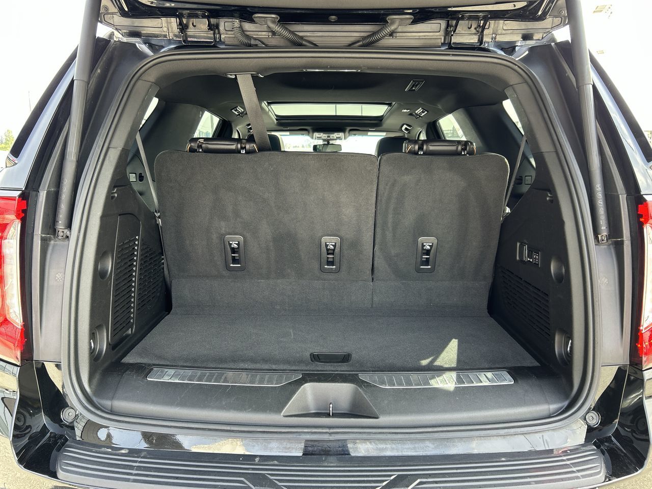2022 GMC Yukon