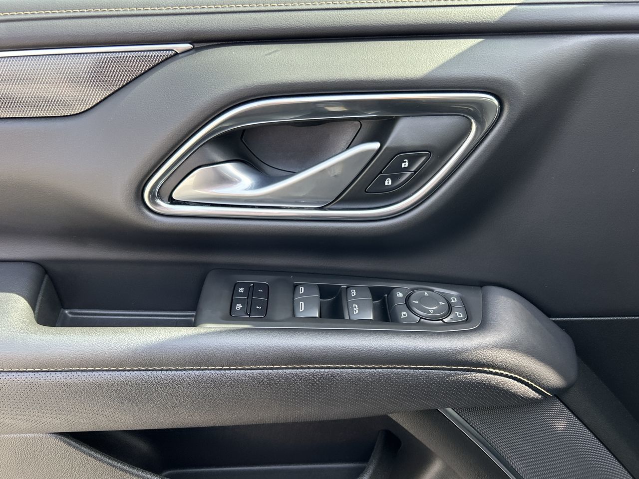 2022 GMC Yukon