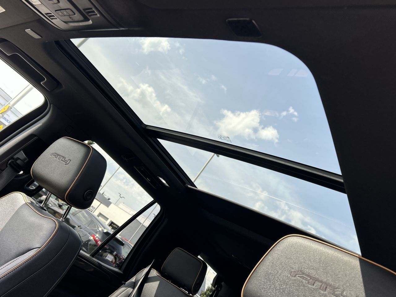 2022 GMC Yukon