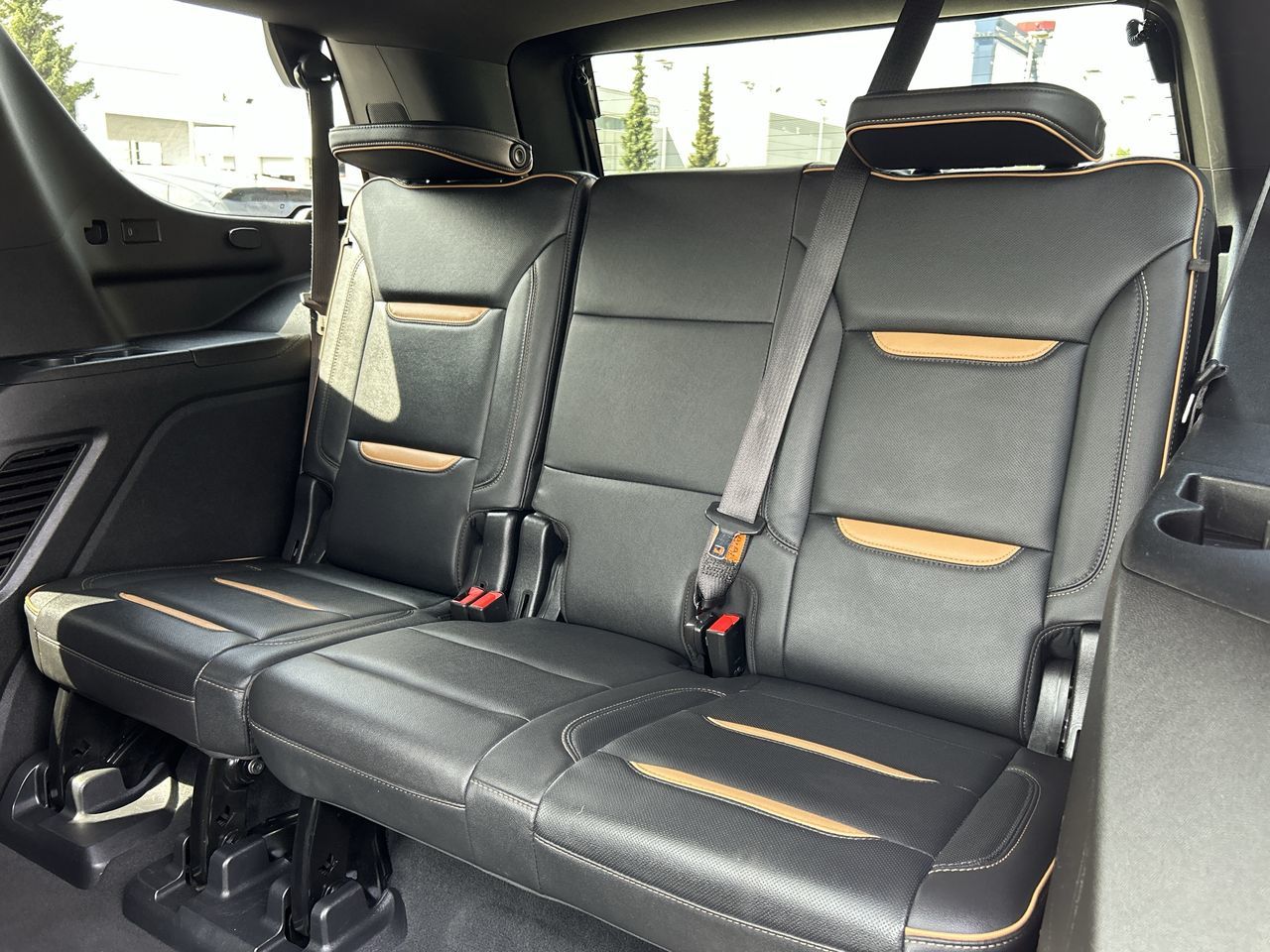 2022 GMC Yukon
