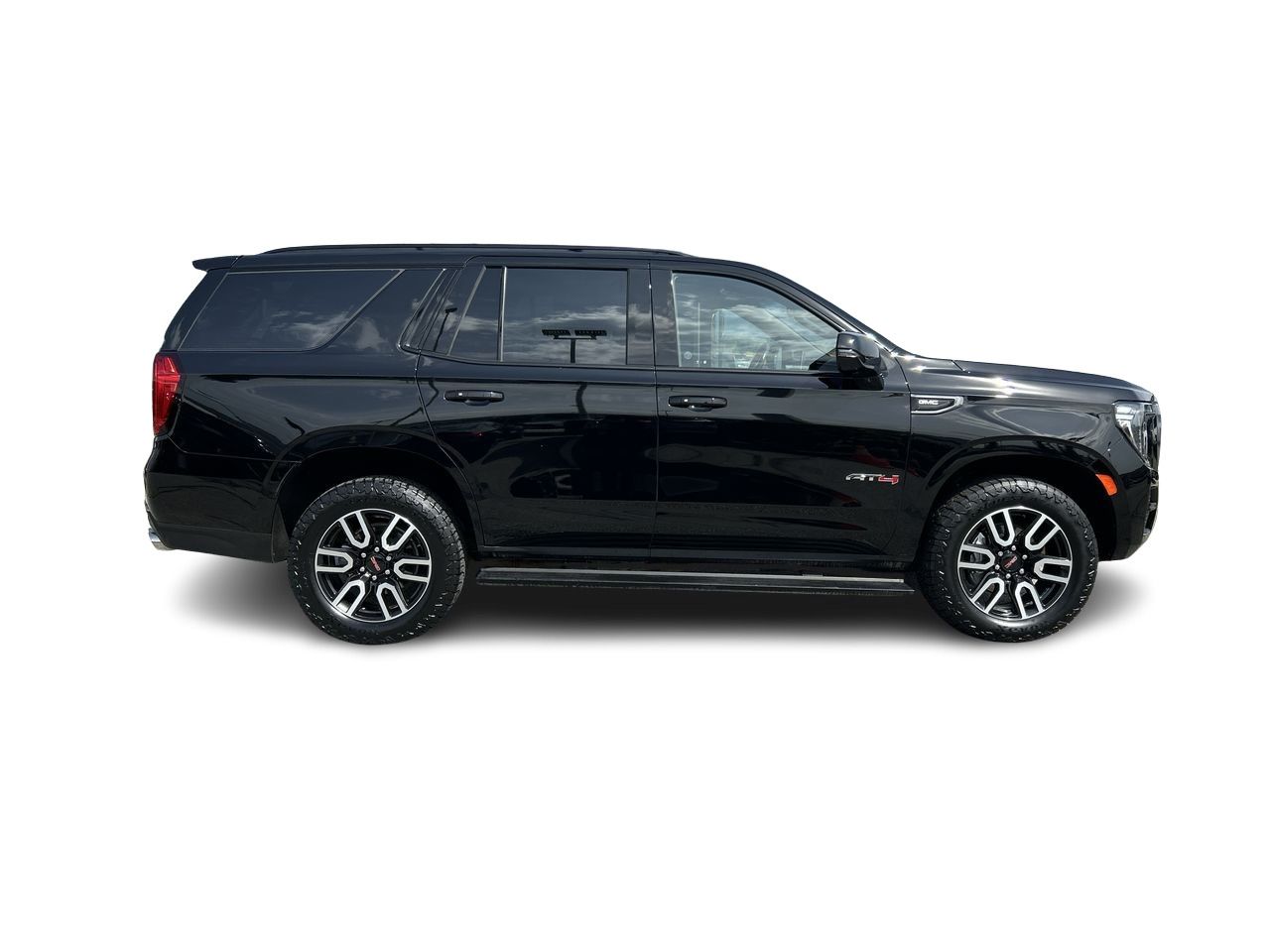 2022 GMC Yukon
