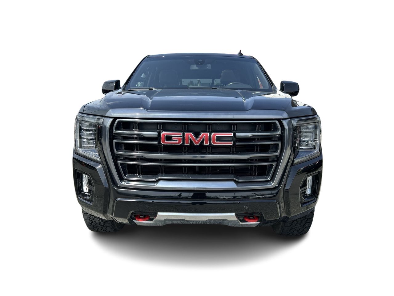 2022 GMC Yukon