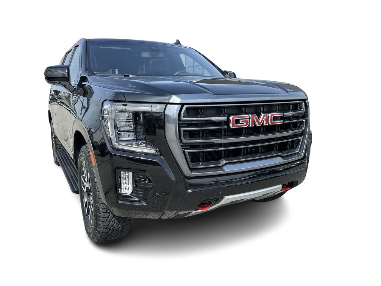 2022 GMC Yukon