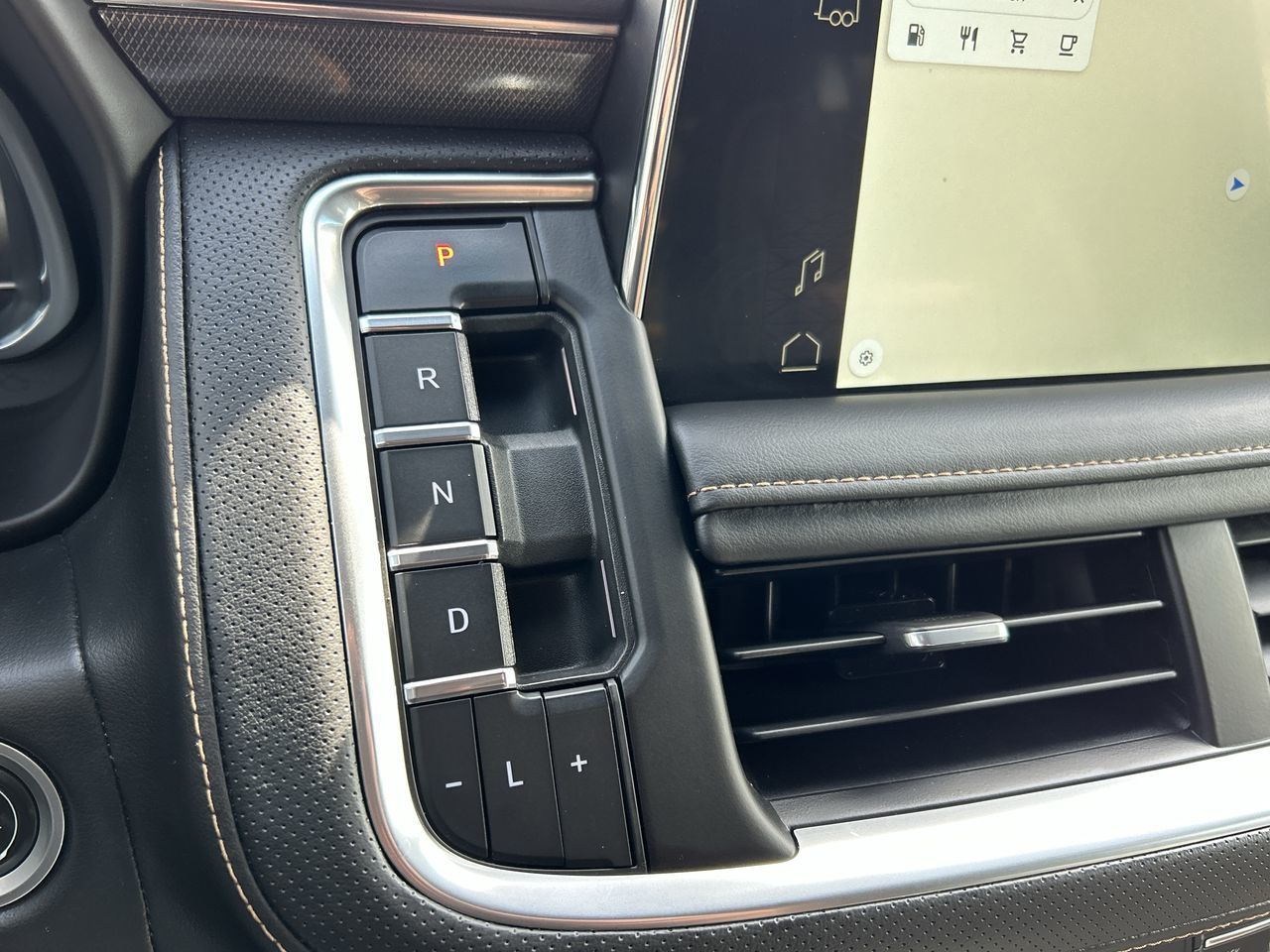 2022 GMC Yukon