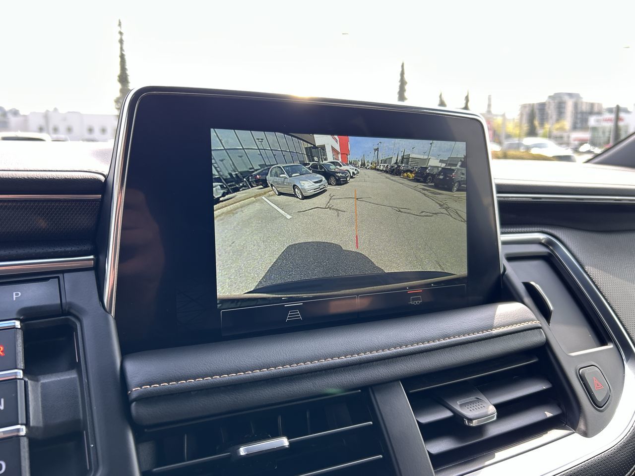 2022 GMC Yukon
