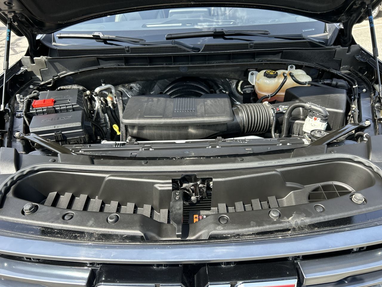 2022 GMC Yukon