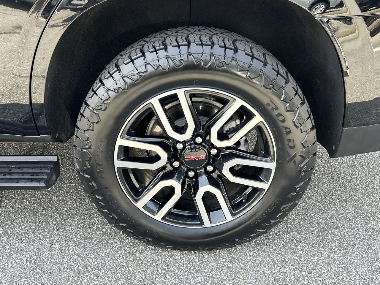 2022 GMC Yukon