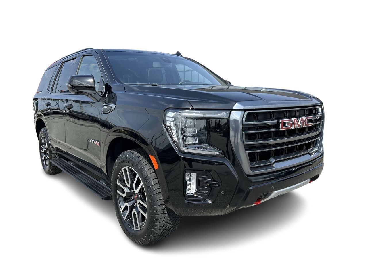 2022 GMC Yukon