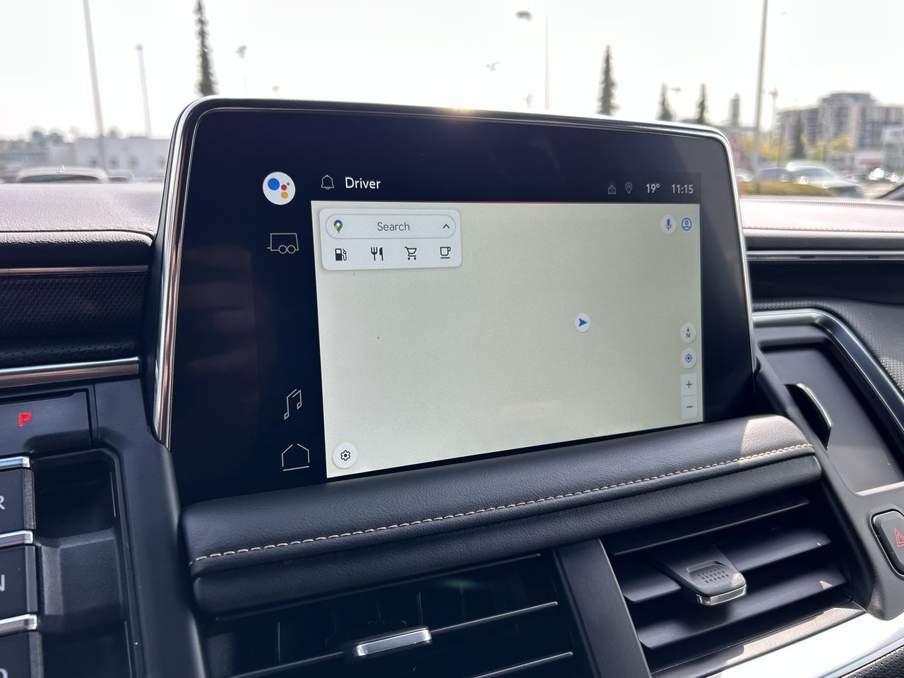 2022 GMC Yukon