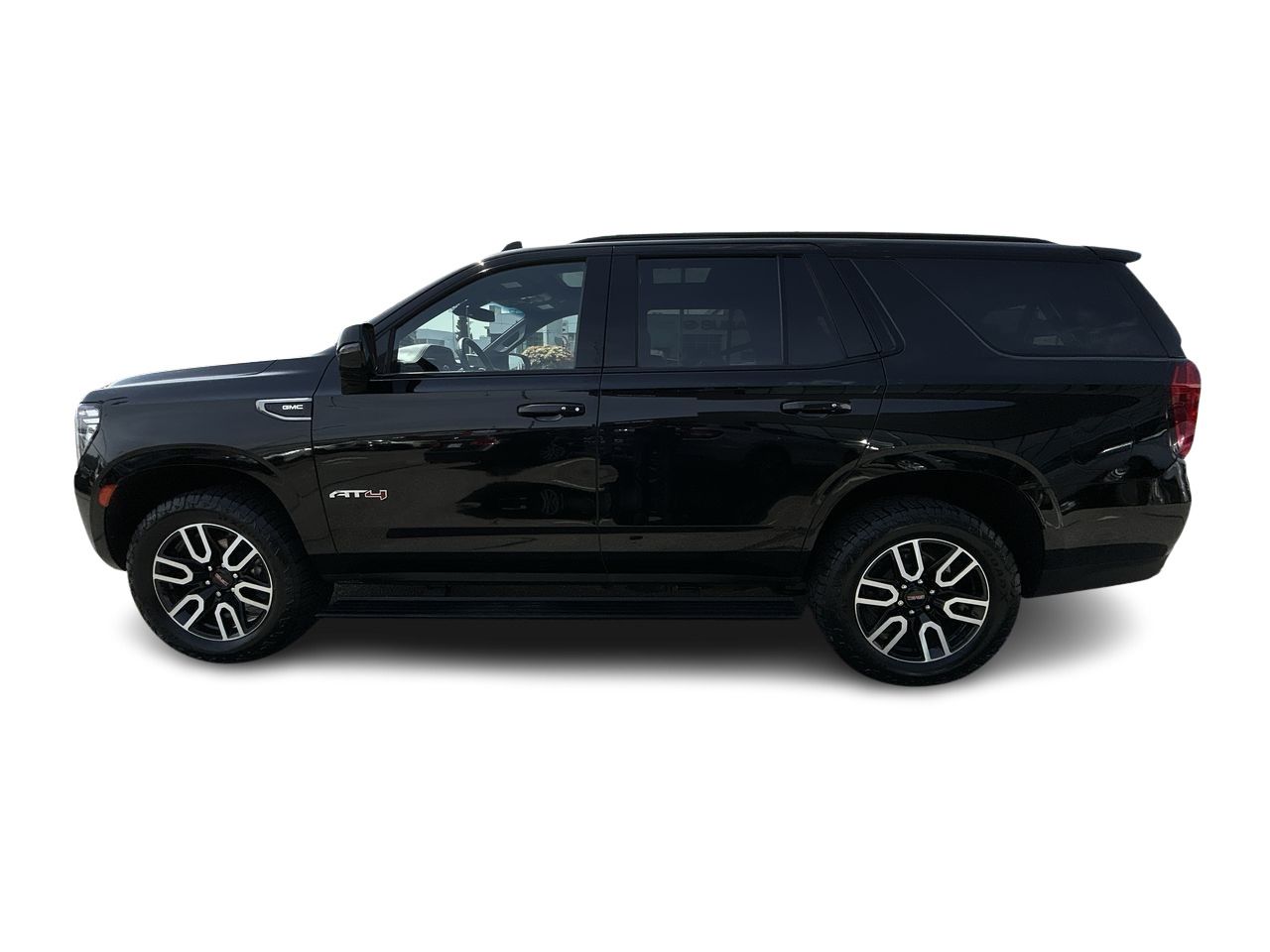 2022 GMC Yukon