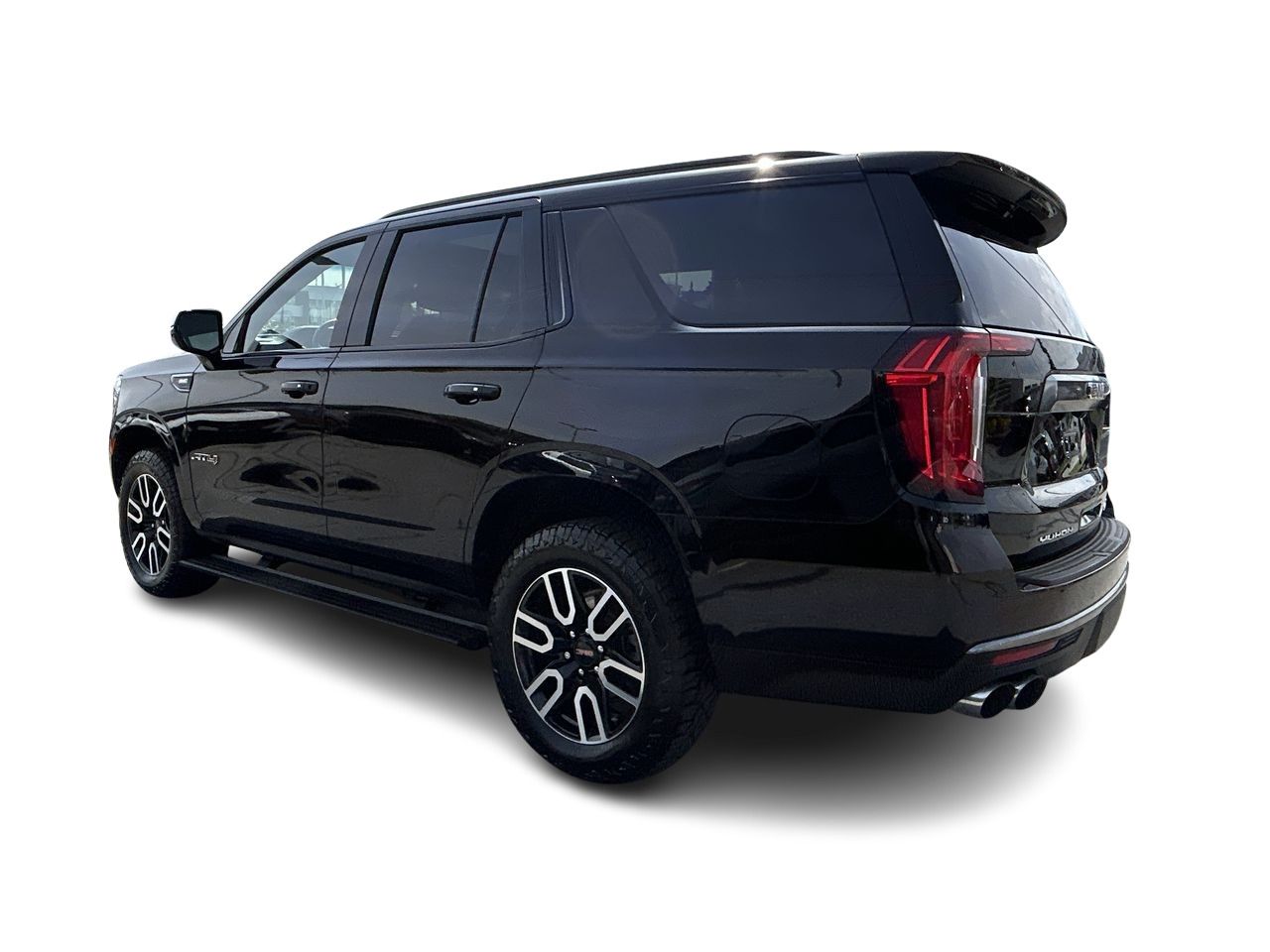 2022 GMC Yukon