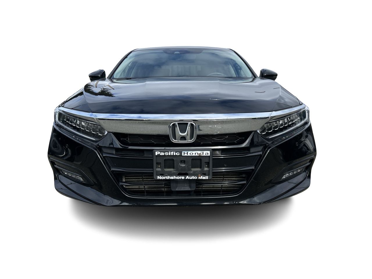 2018  Accord