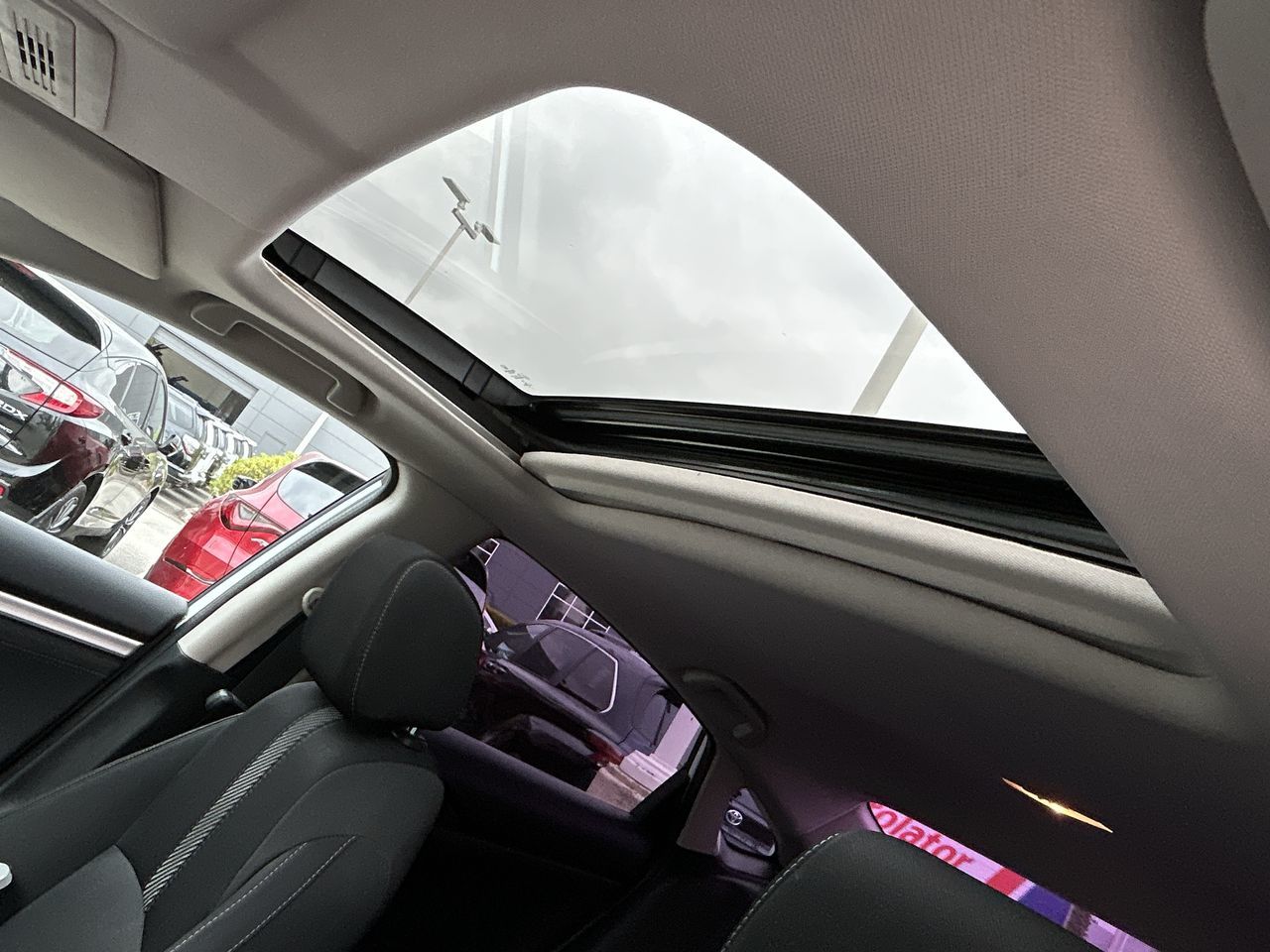 Honda Civic  2017 à Vancouver Nord, Colombie-Britannique