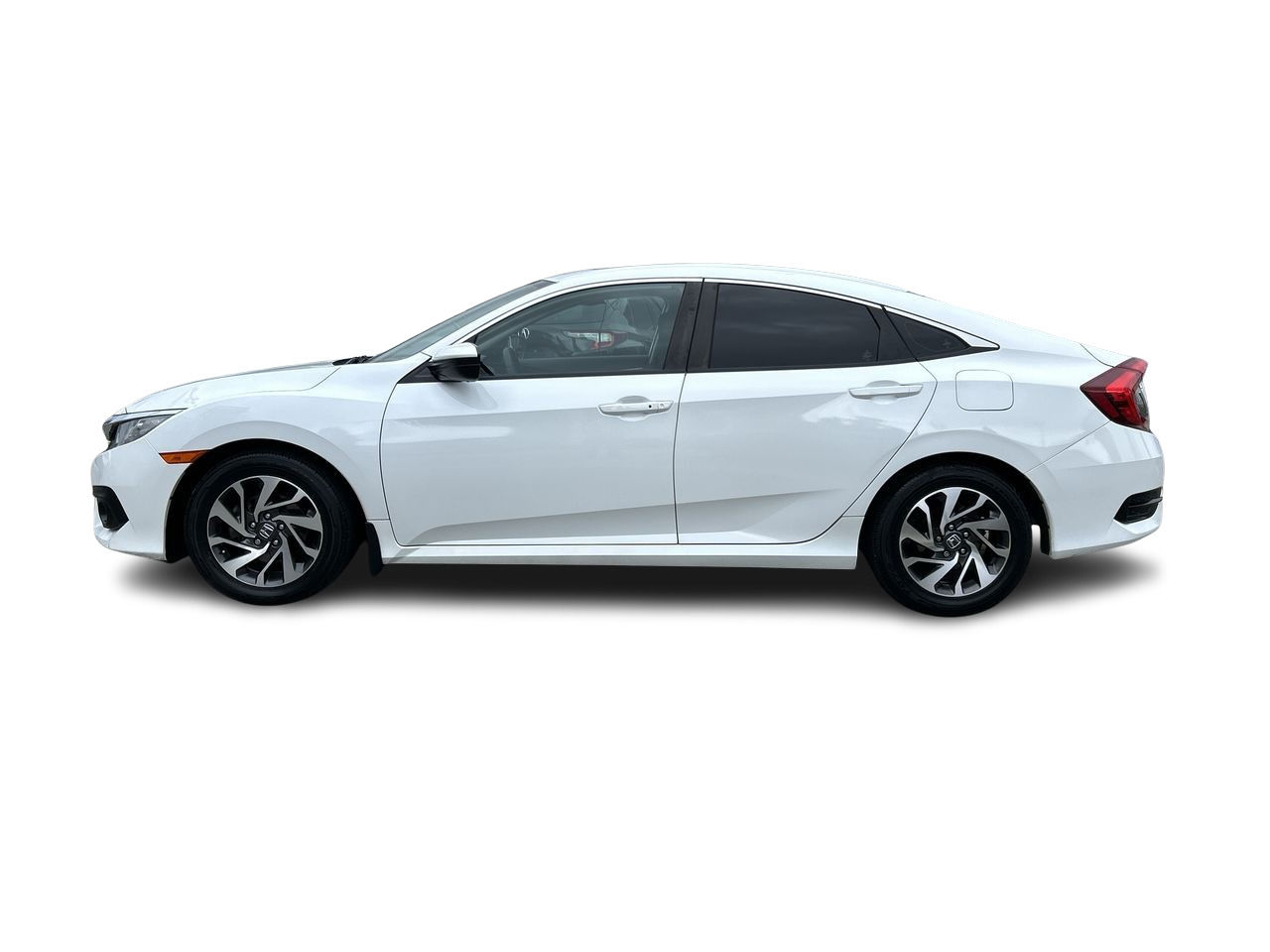 Honda Civic  2017 à Vancouver Nord, Colombie-Britannique