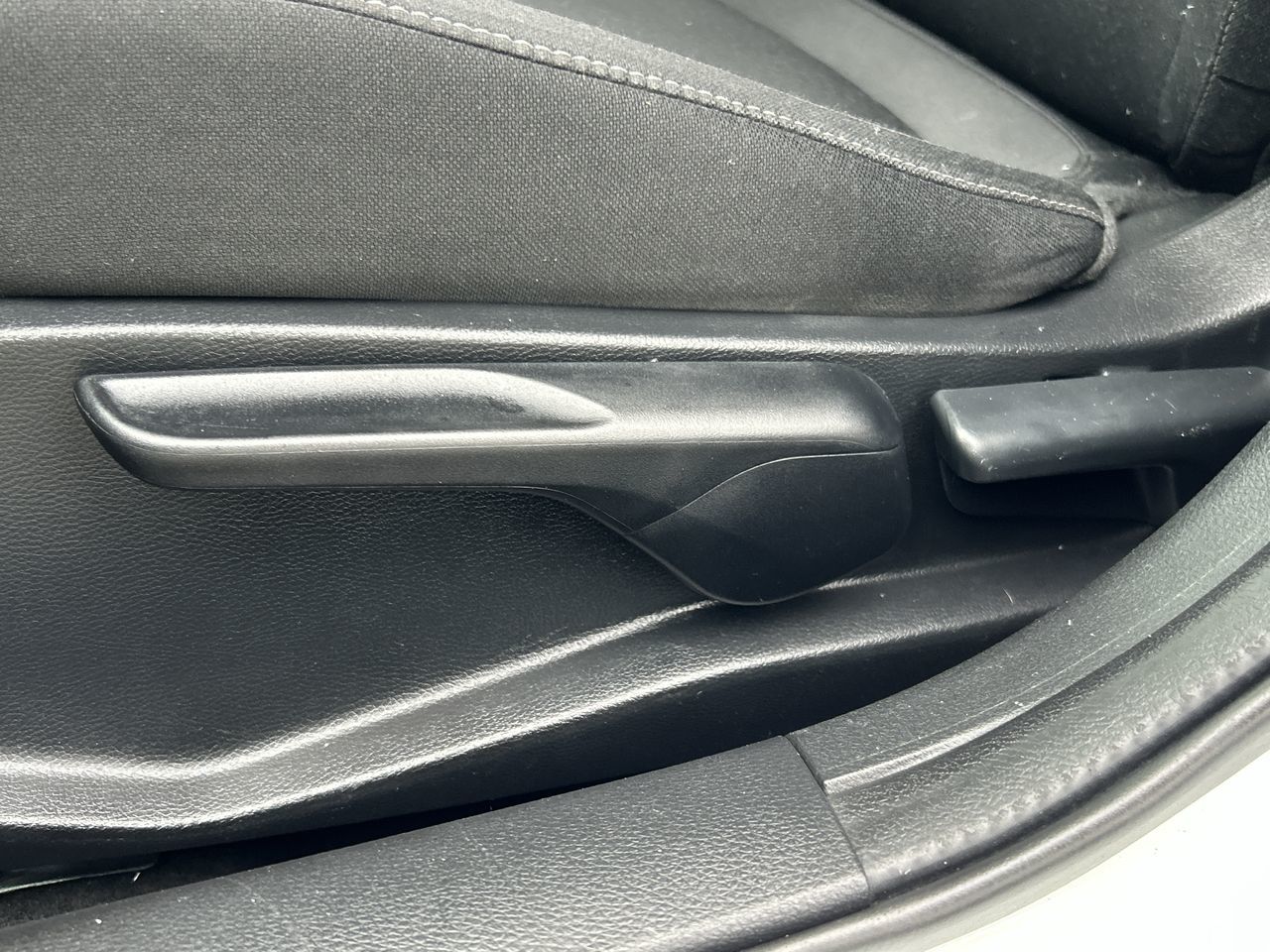 Honda Civic  2017 à Vancouver Nord, Colombie-Britannique