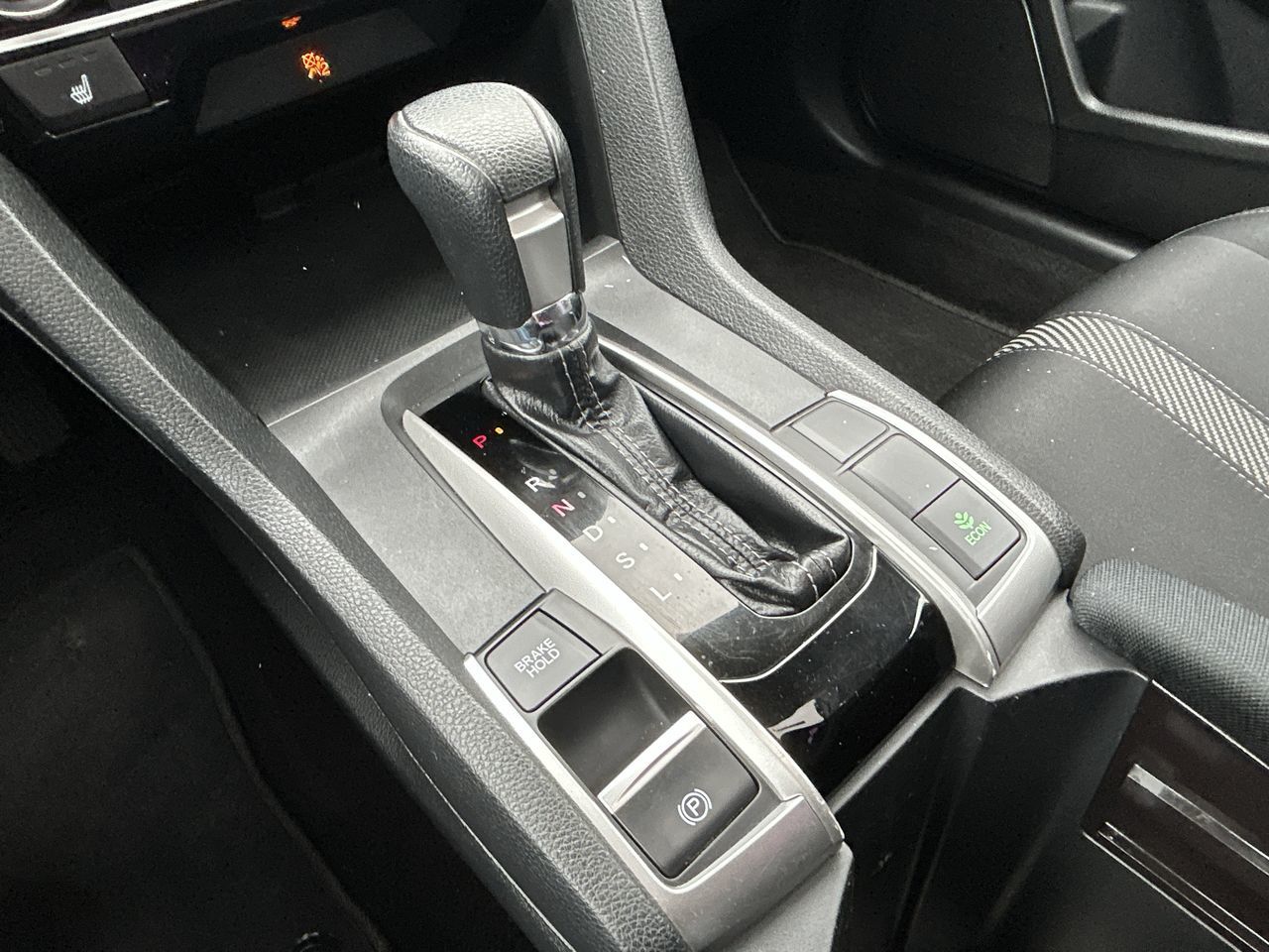 Honda Civic  2017 à Vancouver Nord, Colombie-Britannique