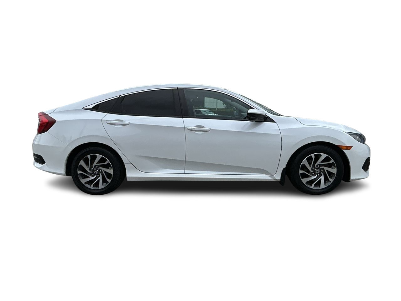 Honda Civic  2017 à Vancouver Nord, Colombie-Britannique