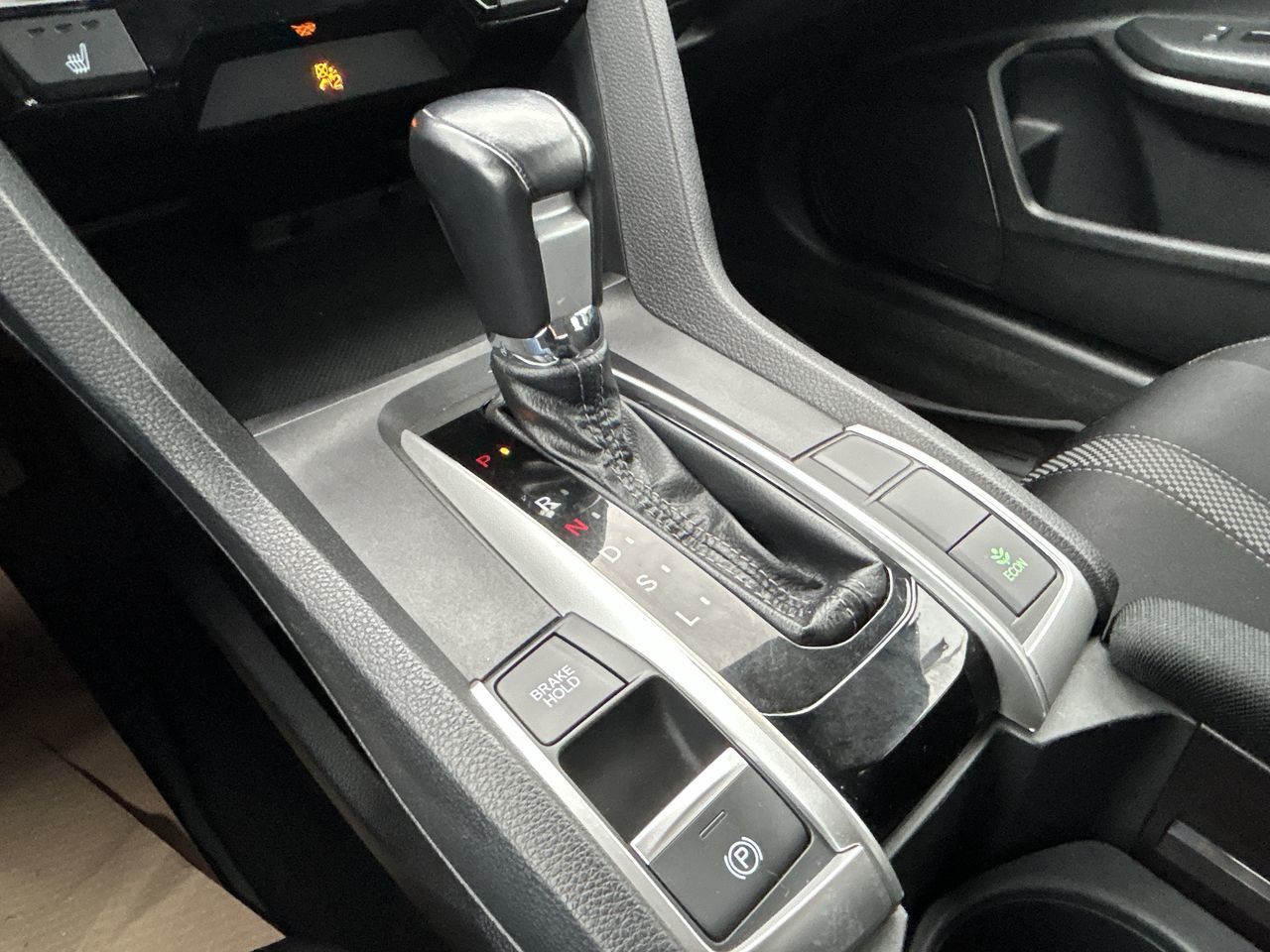 2019 Honda Civic in North Vancouver, British Columbia