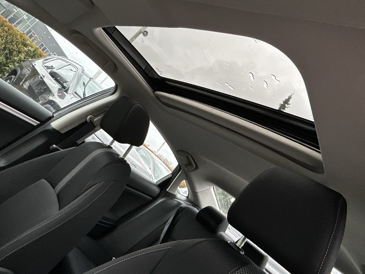 2019 Honda Civic in North Vancouver, British Columbia