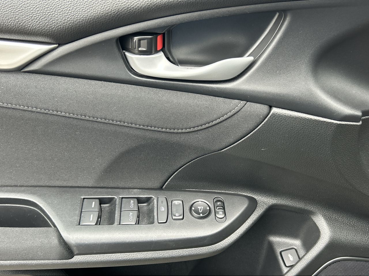 2019 Honda Civic in North Vancouver, British Columbia