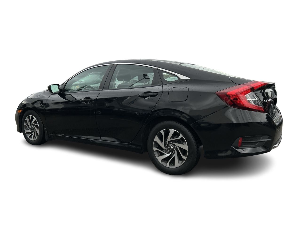 2019 Honda Civic in North Vancouver, British Columbia